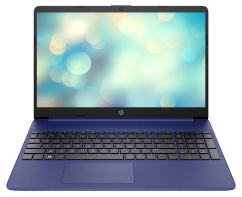  Апгрейд ноутбука HP 15S EQ1018UR